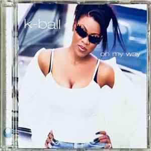 K-Ball - On My Way flac album