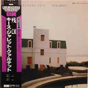 Keith Jarrett - The Survivors' Suite flac album