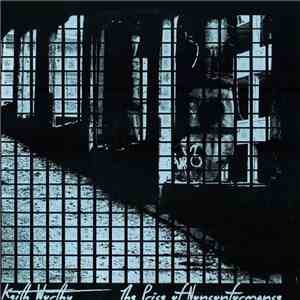 Keith Worthy - The Price Of Nonconformance flac album