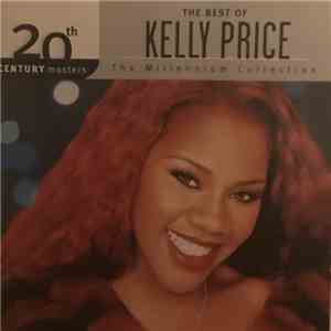 Kelly Price - The Best Of Kelly Price flac album