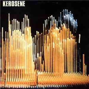 Kerosene  - Kerosene flac album