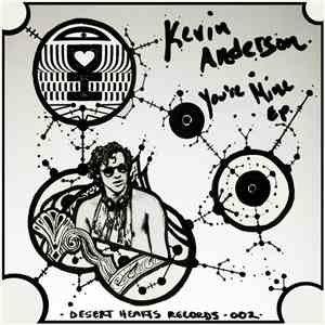 Kevin Anderson  - You're Mine EP flac album