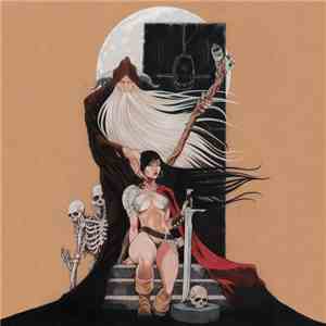 Khemmis - Absolution flac album