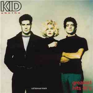 Kid Abelha E Os Abóboras Selvagens - Greatest Hits 80's flac album