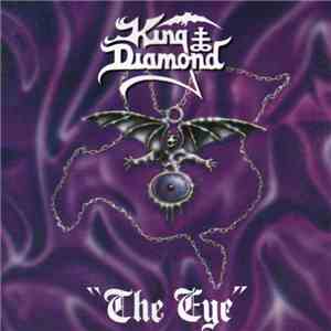 King Diamond - The Eye flac album