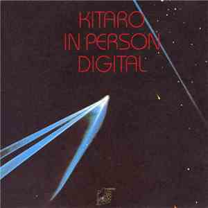 Kitaro - In Person Digital flac album