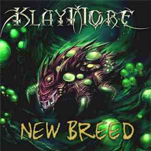 Klaymore - New Breed flac album
