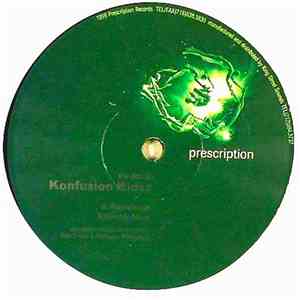 Konfusion Kidzz - Remember / On My Mind flac album