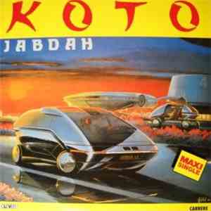 Koto - Jabdah flac album
