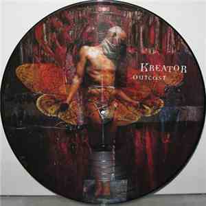 Kreator - Outcast flac album