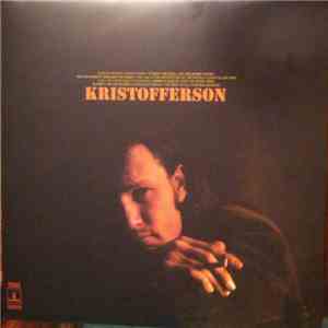 Kris Kristofferson - Kristofferson flac album