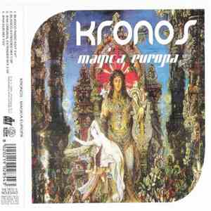 Kronos  - Magica Europa flac album