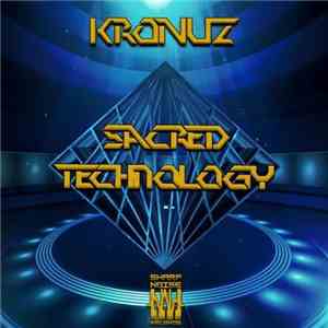Kronuz - Sacred Technology flac album