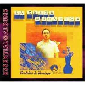 La Cabra Mecánica - Vestidos De Domingo flac album