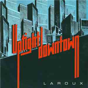 La Roux - Uptight Downtown flac album