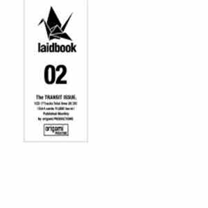 laidbook - 02 The TRANSIT ISSUE. flac album