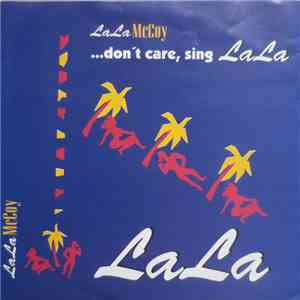 Lala McCoy - LaLa flac album
