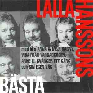 Lalla Hansson - Lalla Hanssons Bästa flac album