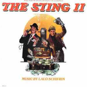 Lalo Schifrin - The Sting II (Music From The Original Motion Picture Soundtrack) flac album