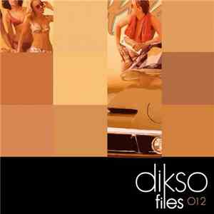 Larse - GT EP flac album
