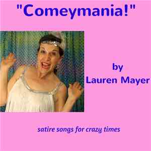 Lauren Mayer - Comeymania! flac album