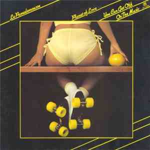 Le Pamplemousse - Planet Of Love flac album