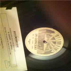 Led Zeppelin - In Concert flac album