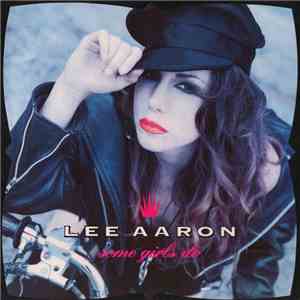 Lee Aaron - Some Girls Do flac album