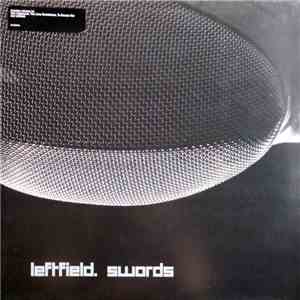 Leftfield - Swords flac album