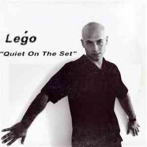 Lego - Quiet On The Set flac album