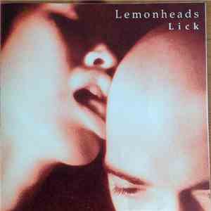 Lemonheads - Lick flac album