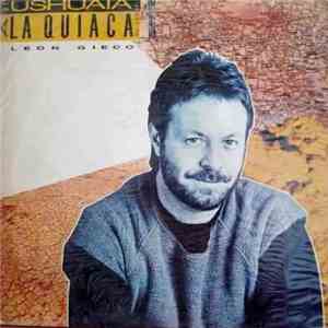 León Gieco - De Ushuaia A La Quiaca 1 flac album
