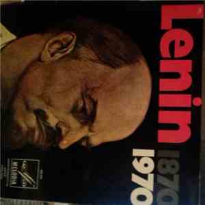 Lenin - Lenin 1870 / 1970 flac album