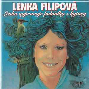 Lenka Filipová - Lenka Vypravuje Pohádky Z Kytary flac album
