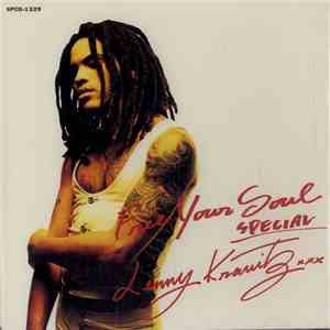 Lenny Kravitz - Free Your Soul Special flac album
