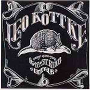 Leo Kottke - 6- And 12-String Guitar flac album