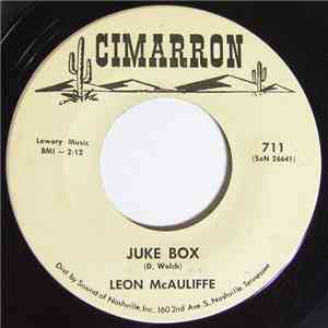 Leon McAuliffe - Jukebox / Playboy Page 14 flac album