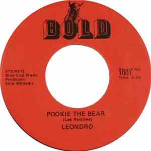 Leondro - Pookie The Bear flac album