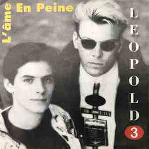Leopold 3 - L'âme En Peine flac album
