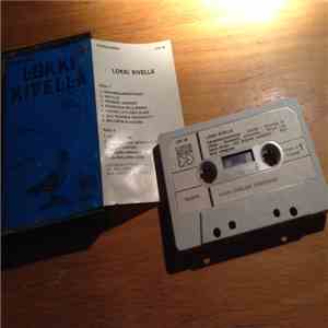 Levynhävittäjät Yhtye - Lokki Kivellä flac album