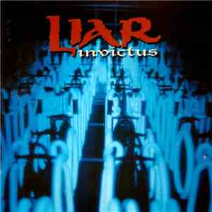 Liar - Invictus flac album