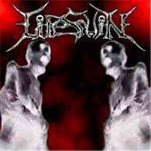 Life's Ruin - Consumed By Darkness flac album