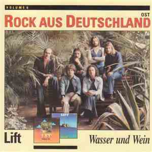 Lift  - Wasser Und Wein flac album
