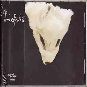 Lights  - Lights flac album
