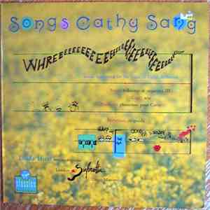 Linda Hirst / London Sinfonietta / Diego Masson - Luciano Berio / John Cage / Henri Pousseur / Cathy Berberian - Songs Cathy Sang flac album