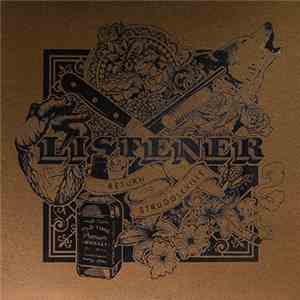 Listener - Return To Struggleville flac album