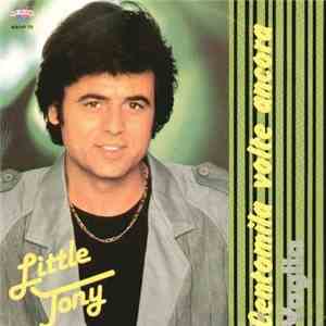 Little Tony - Centomila Volte Ancora / Voglia flac album