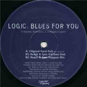 Logic - Blues For You flac album