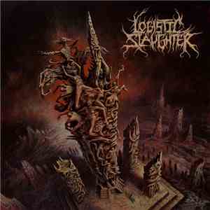 Logistic Slaughter - Corrosive Ethics flac album
