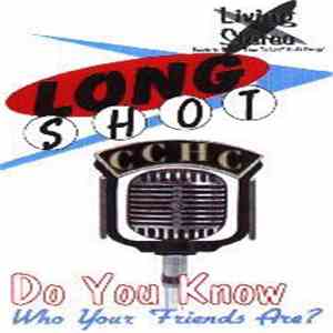 Long Shot  - Do You Know Who Your Friends Are? flac album